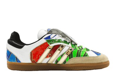 adidas Samba Trionda