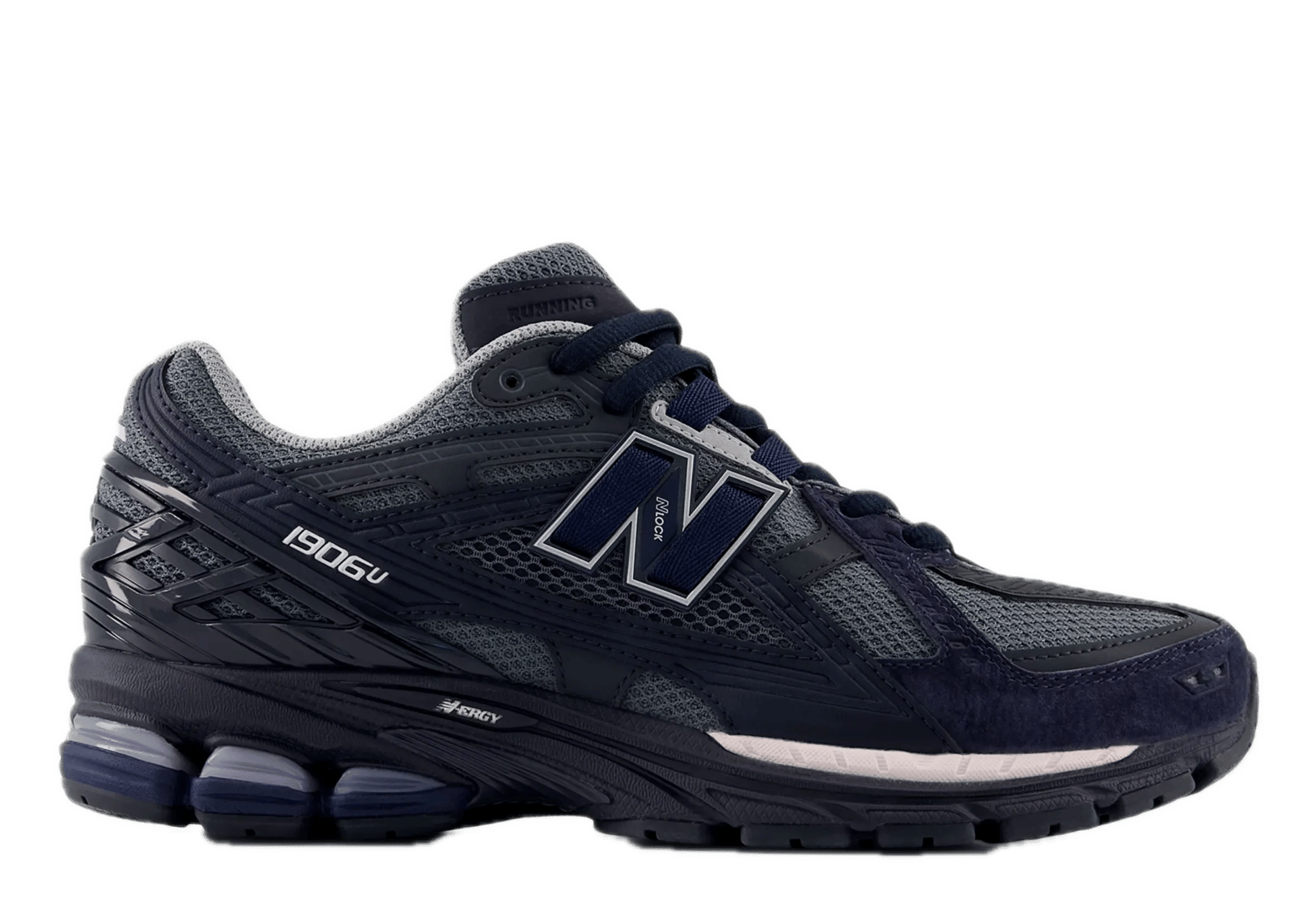 New Balance 1906U Eclipse Navy