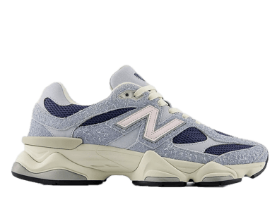 New Balance 9060  Light Arctic Grey