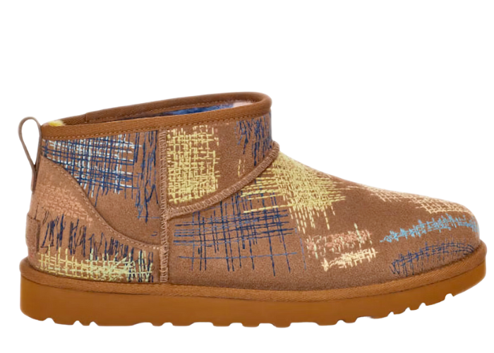 UGG Classic Ultra Mini Boot The Elder Statesman