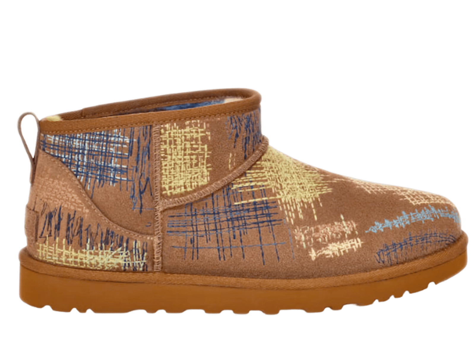 UGG Classic Ultra Mini Boot The Elder Statesman