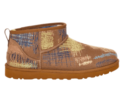 UGG Classic Ultra Mini Boot The Elder Statesman
