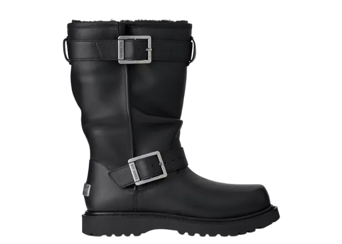 UGG Biker Boot Willy Chavarria