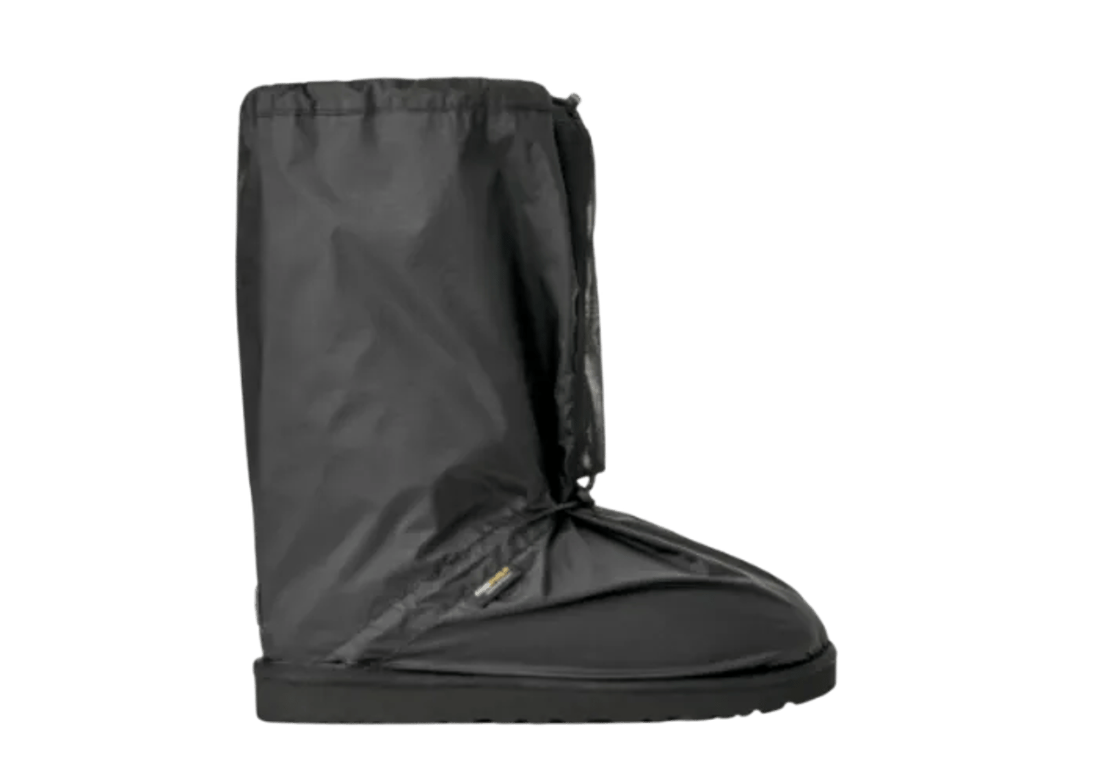 UGG Classic Mini Reese Cooper Black