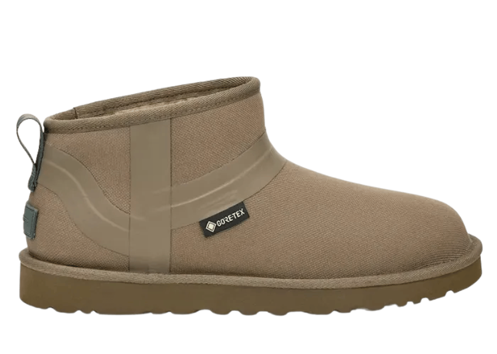 UGG Classic Ultra Mini Reese Cooper Kalamata