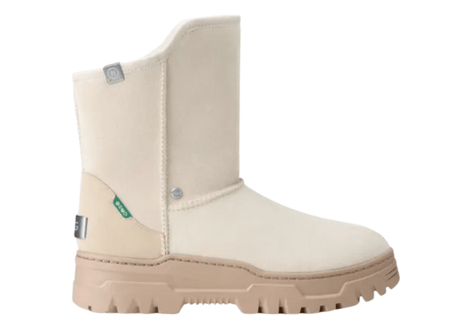 UGG Hardware Boot Hidden NY