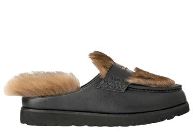 UGG Loafer AMBUSH Black