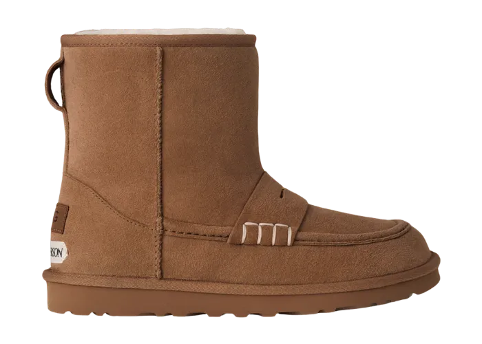 UGG Loafer Boot JW Anderson Brown