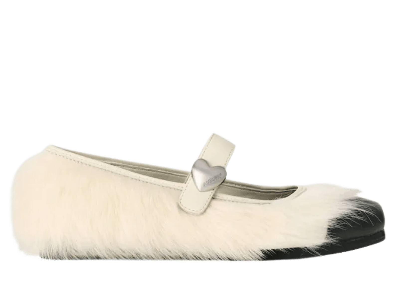 UGG Mary Jane AMBUSH White (W)