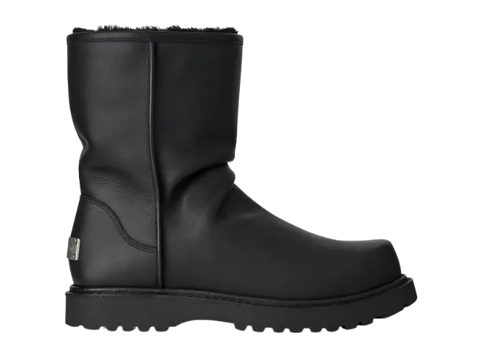 UGG Relaxed Boot Willy Chavarria