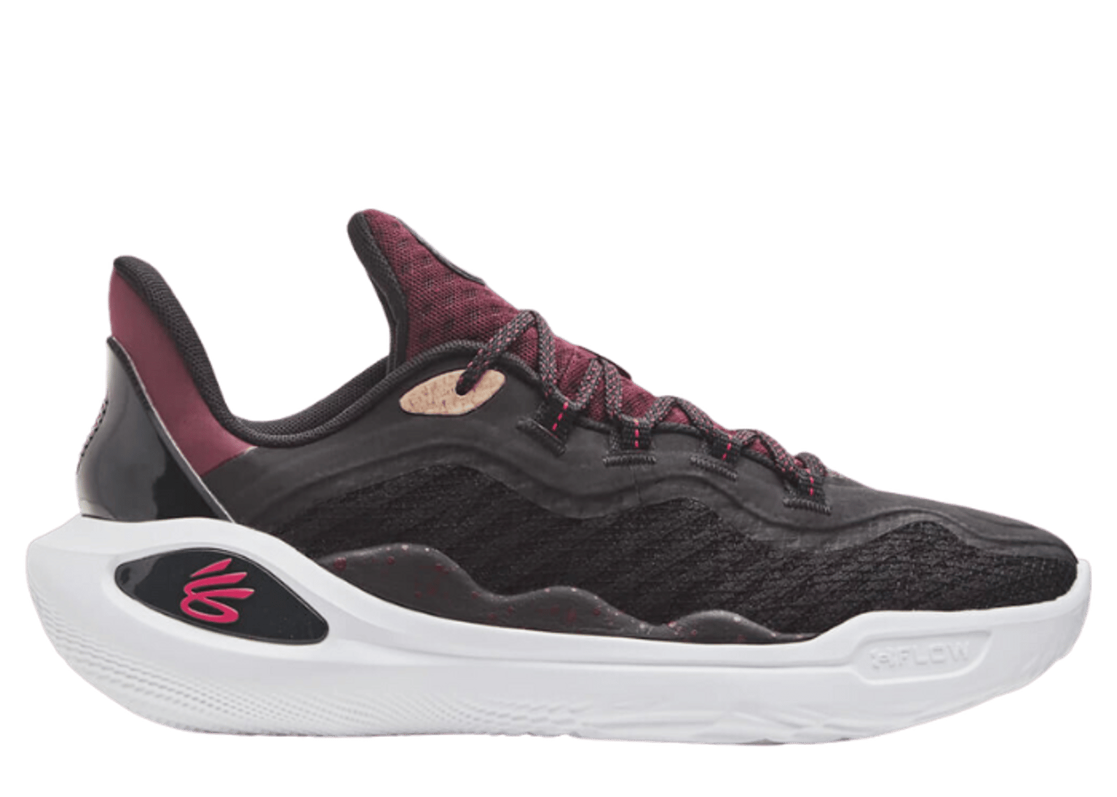 Under Armour Curry 11 Tuff Crowd 3027505 001 Raffles Where to Buy
