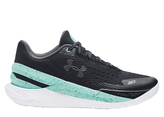 Under Armour Curry 2 Low FloTro Future Curry - 3026276-001