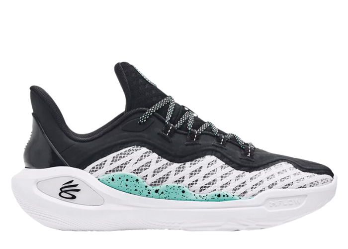 Under Armour Curry Flow 11 Future Curry - 3027416-100