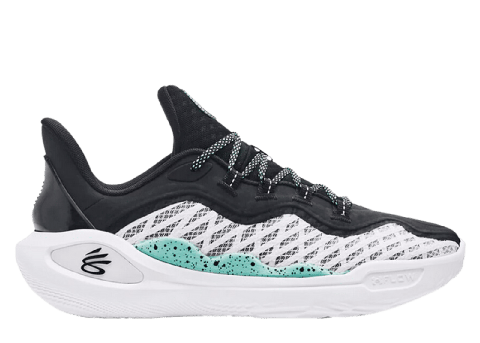 Under Armour Curry Flow 11 Future Curry 3027416-100