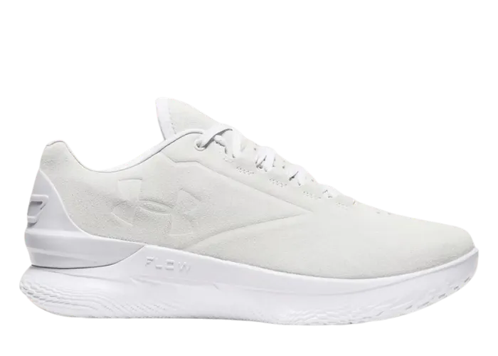 Under Armour Curry 1 Low FloTro Lux Minerals Halo Grey