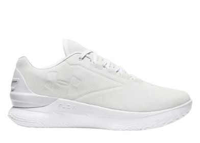 Under Armour Curry 1 Low FloTro Lux Minerals Halo Grey