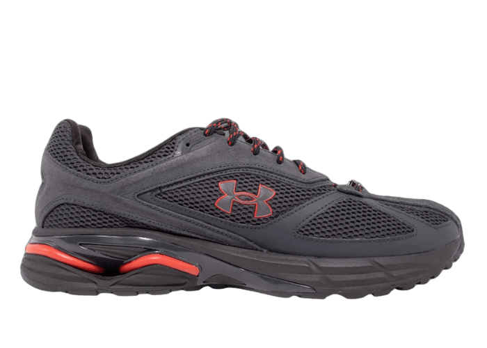 Under Armour Apparition Elite 24 TUFF CROWD