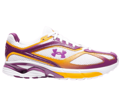 Under Armour Apparition Plum