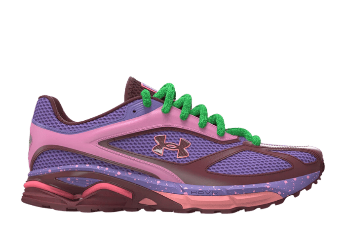 Under Armour Apparition The Museum DC Okame Cherry Tree