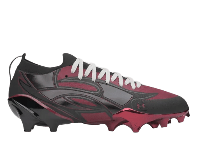 Under Armour Blur Pro Justin Jefferson PE Scary Hours