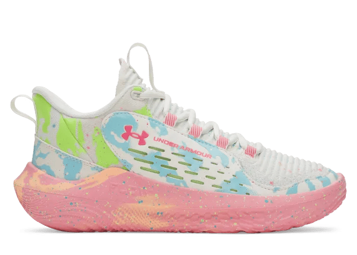 Under Armour Breakthru 5 Kelsey Plum Gum Wall (W)