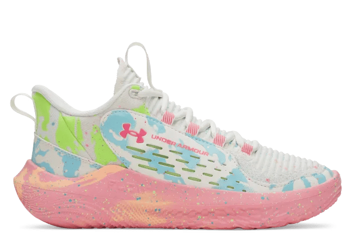 Under Armour Breakthru 5 Kelsey Plum Gum Wall (W)