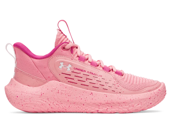Under Armour Breakthru 5 Kelsey Plum Plumberry PE (W)