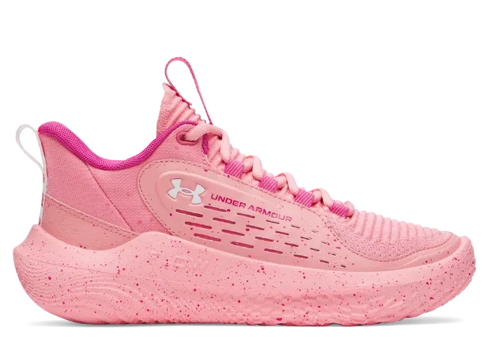 Under Armour Breakthru 5 Kelsey Plum Plumberry PE (W)