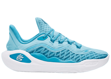 Under Armour Curry 11 Mouthguard