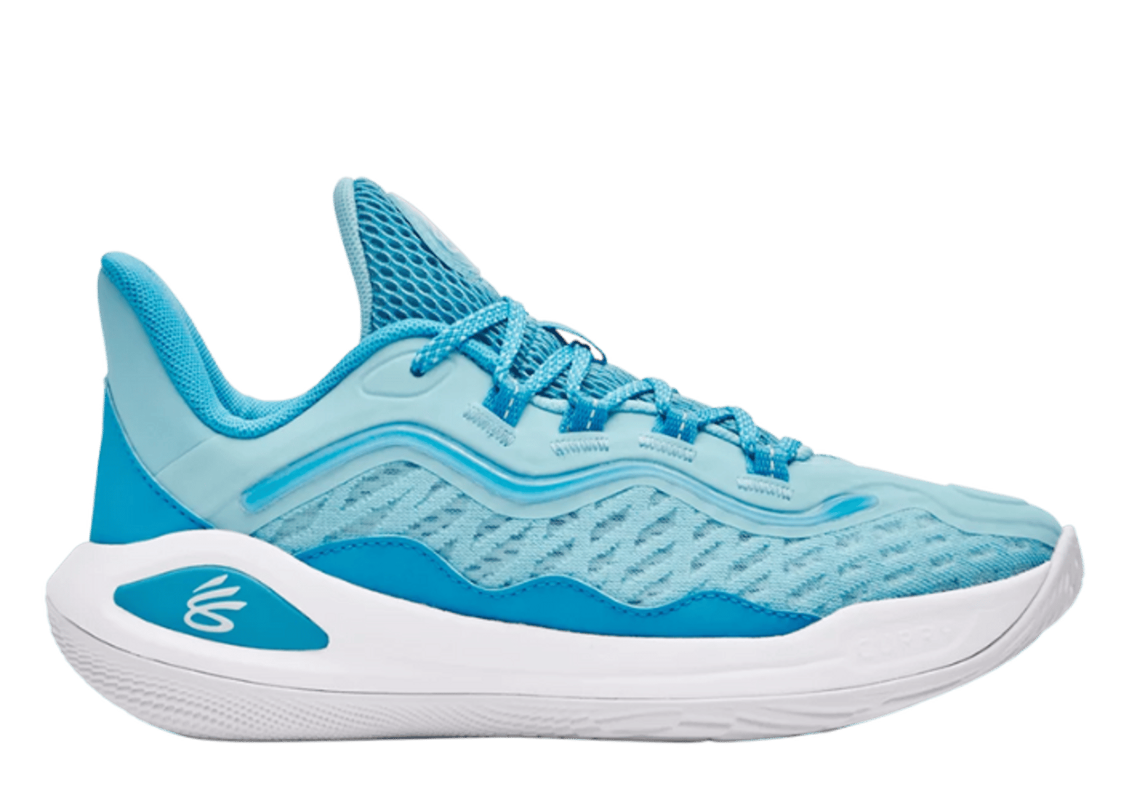 Under Armour Curry 11 Mouthguard (GS)