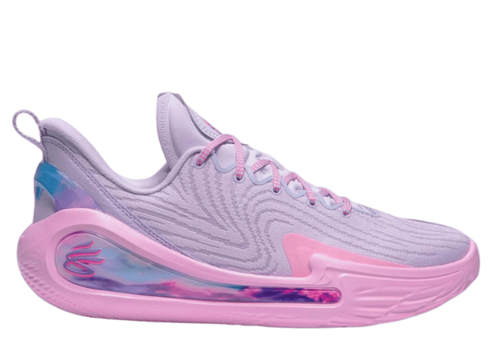 Under Armour Curry 12 Curry Camp