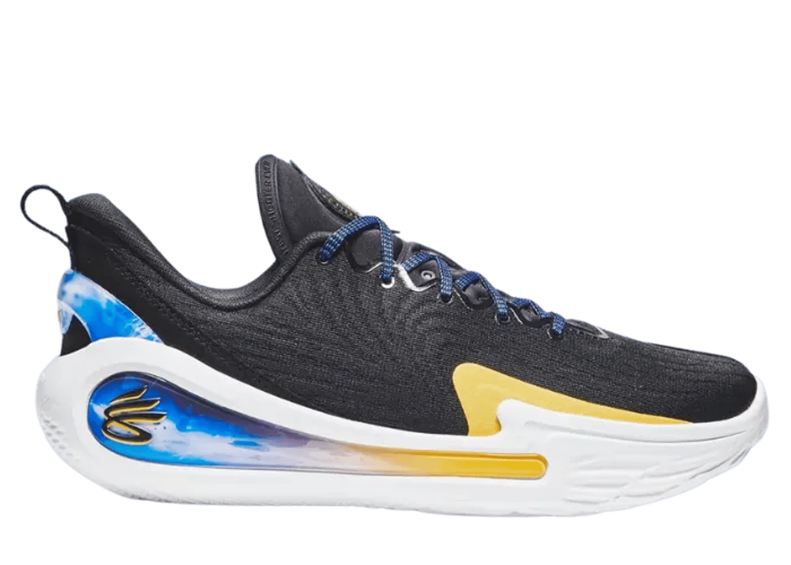 Under Armour Curry 12 Dub Nation