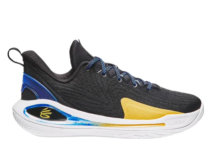 UNDER ARMOUR レディース Curry 12 Dub Nation Shoes UA Curry 12 Dub Nation 3027630-001