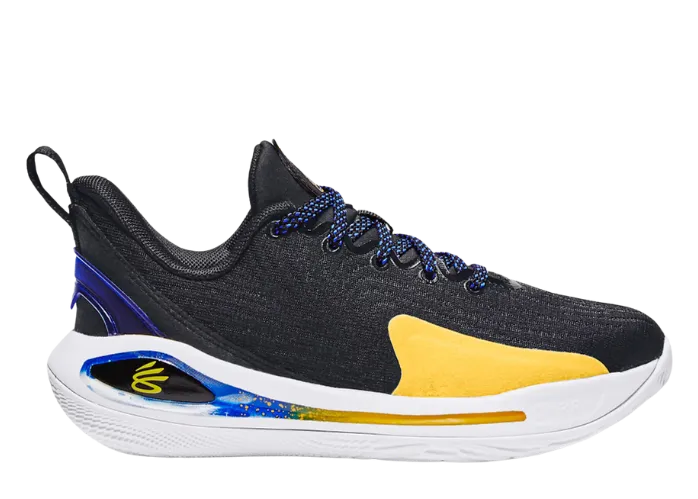 Under Armour Curry 12 Dub Nation (PS) - 3028198-001