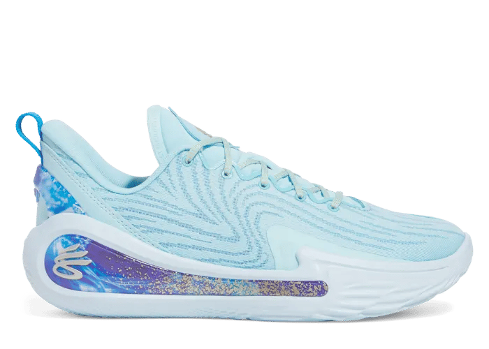 Under Armour Curry 12 Pisces