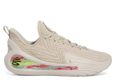 Under Armour Curry 12 Saturn Rings