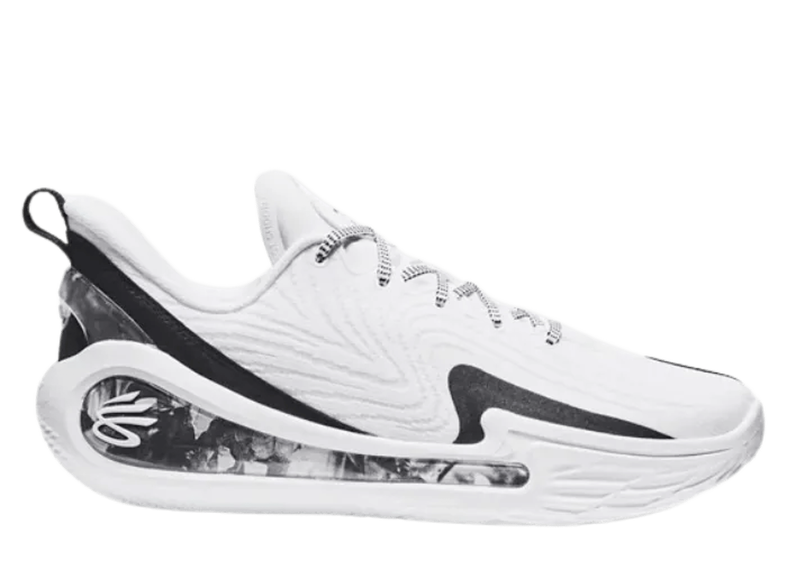 Under Armour Curry 12 Shooting Star