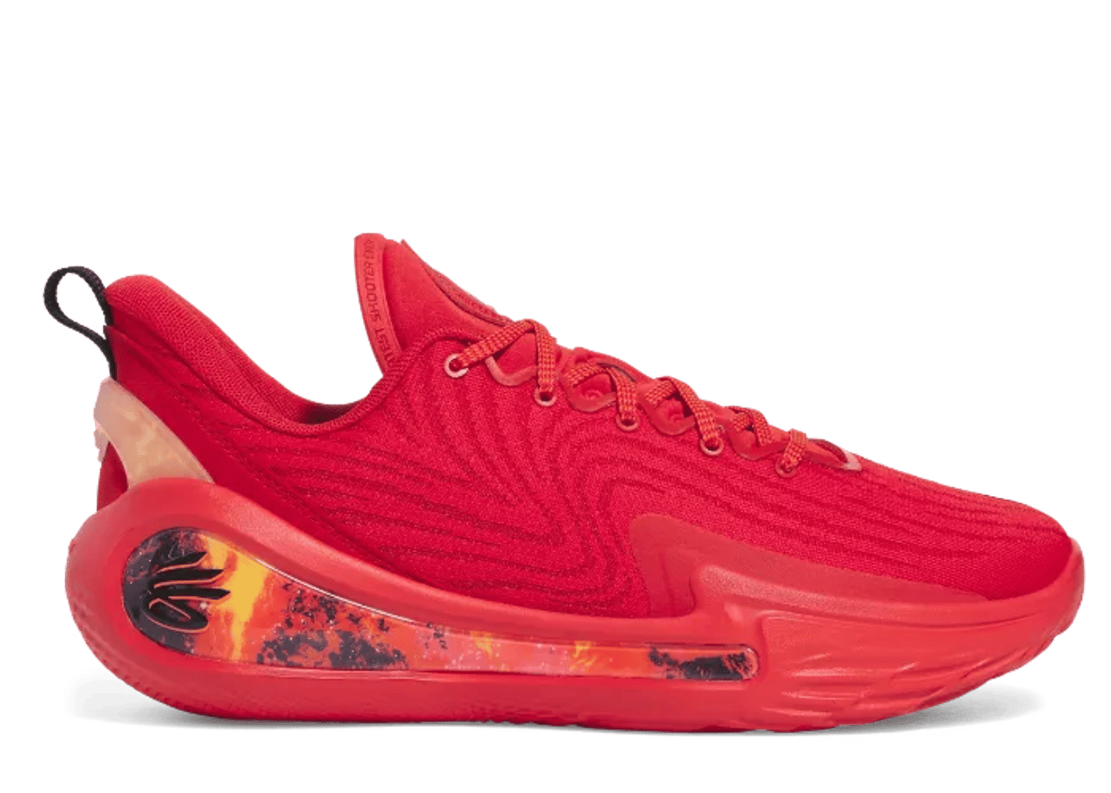 Under Armour Curry 12 Spark