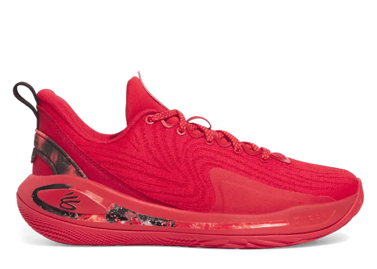 Under Armour Curry 12 Spark (GS) 6004934-600 Raffles Where to Buy