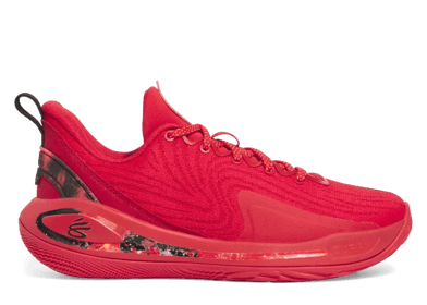 Under Armour Curry 12 Spark (GS)