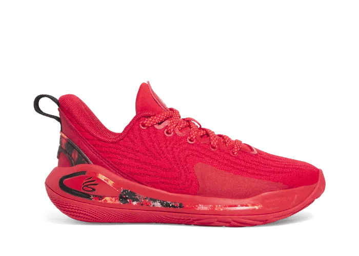 Under Armour Curry 12 Spark (PS)