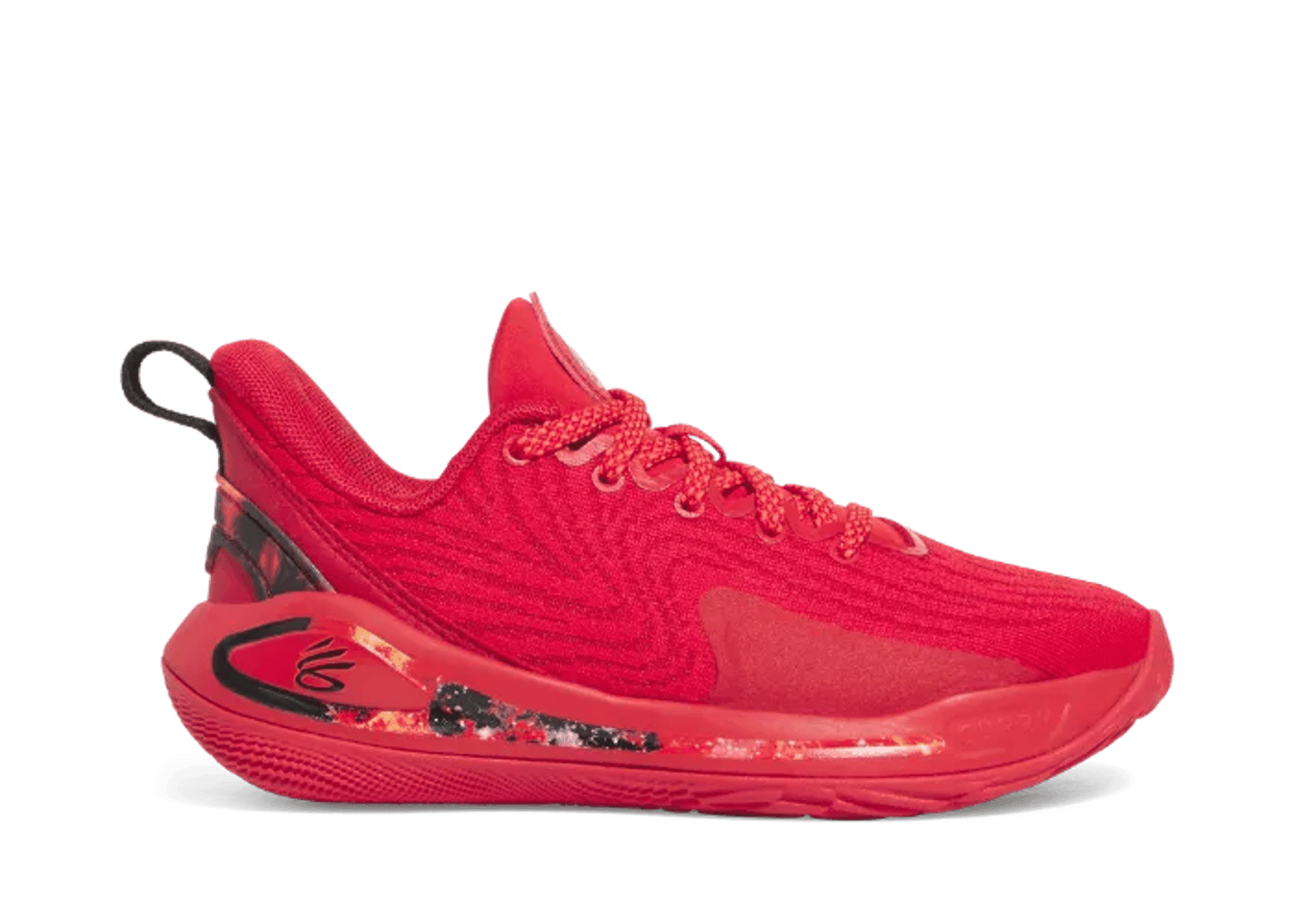 Under Armour Curry 12 Spark (PS)