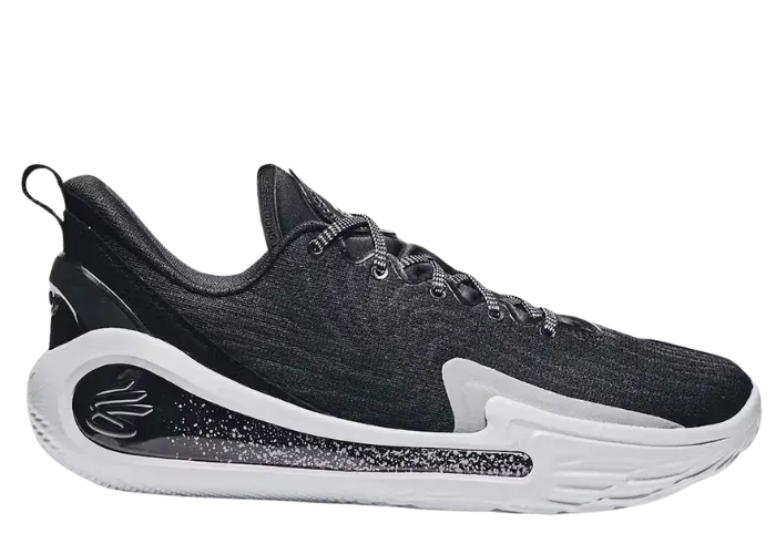 Under Armour Curry 12 'Wardell Mode'
