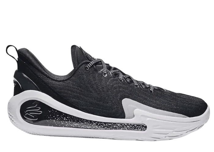 Under Armour Curry 12 Wardell Mode