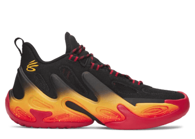 Under Armour Curry 13 GOAT Mane Attraction