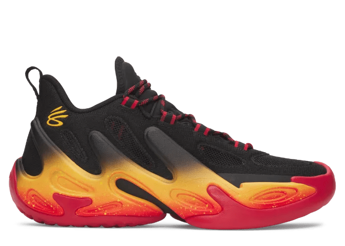 Under Armour Curry 13 GOAT Mane Attraction