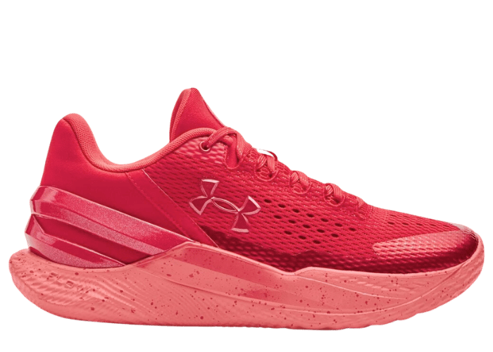 Under Armour Curry 2 Low Flotro Davidson
