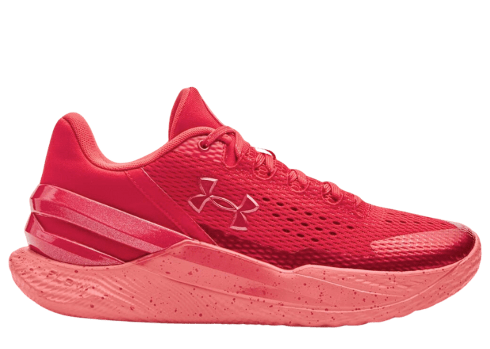 Under Armour Curry Low Flotro Davidson 3028399-600