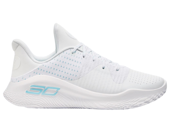 Curry 4 low grey sale