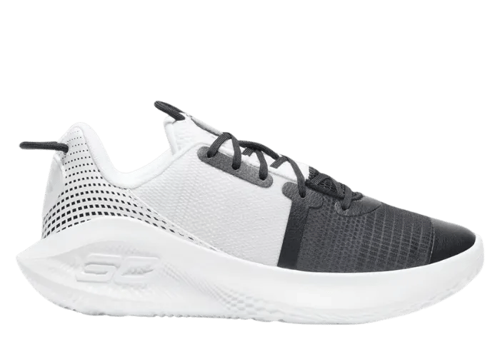 Under Armour Curry Fox 1 Happy Fox Day (GS) - 6000558-419